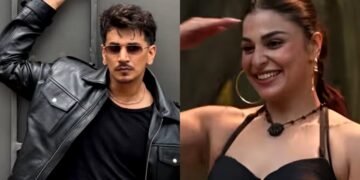 करिश्मा तलवार संग पुराना कनेक्शन प्रिंस नरूला के लिए बना सिरदर्द, फैंस से की अपील- ‘ऐसे वीडियो मत बनाओ’