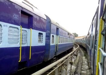 आपकी ट्रेन अब प्लेटफार्म नंबर 1 की जगह 5 पर आएगी, छठ और दीवाली पर घर जा रहे हैं, तो जान लें ताजा अपडेट
