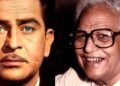 जेल की काल कोठरी में लिखा गया था ये गाना, राज कपूर की फिल्म से हुआ हिट, मजरूह सुल्तानपुरी का किया सपोर्ट