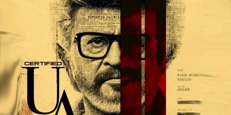 यू/ए सर्टिफिकेट मिलते ही कन्फर्म हुई ‘जेलर 2’ की रिलीज, रजनीकांत दिखाएंगे अपना जलवा, फैंस की बढ़ी धड़कनें