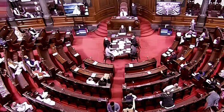 Rajya Sabha Nomination Live: राज्यसभा चुनाव के लिए सपा करेगी तीसरे कैंडिडेट का ऐलान? BJP उम्मीदवार करेंगे नामांकन