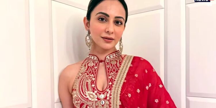 Rakul Preet Singh on IT Raid” इनकम टैक्स की छापेमारी की खबरों पर रकुल प्रीत सिंह का फूटा गुस्सा, बोलीं- ‘मेरे नाम पर कोई बेनामी संपत्ति नहीं’
