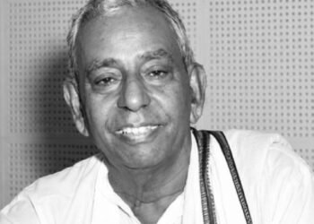 15 की उम्र में शुरू किया सफर, गायकी से विदेशों में भी बनाई पहचान, जानें कौन थे ‘ध्रुपद सम्राट’ राम चतुर मलिक