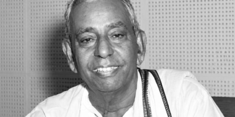 15 की उम्र में शुरू किया सफर, गायकी से विदेशों में भी बनाई पहचान, जानें कौन थे ‘ध्रुपद सम्राट’ राम चतुर मलिक