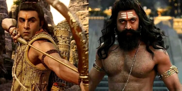 ‘रामायण’ की एडवांस बुकिंग कल से शुरू, रणबीर कपूर और यश की फिल्म को लेकर बढ़ा क्रेज, 5 नवंबर पर टिकी लोगों की नजरें