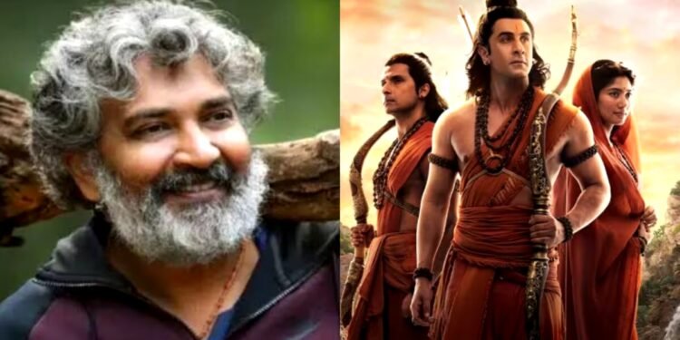 ‘बाहुबली’ डायरेक्टर को भा गई नितेश तिवारी की ‘रामायण’, ट्रेलर शेयर करके की खास अपील- ‘5 नवंबर का बेसब्री से इंतजार’
