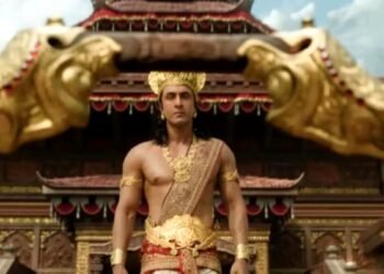 Ramayana New Video: ‘रामायण’ में यश का शिव तांडव, रणबीर का राक्षसों से युद्ध, साई पल्लवी का योद्धा अवतार, नए फुटेज में दिखा महा-एक्शन