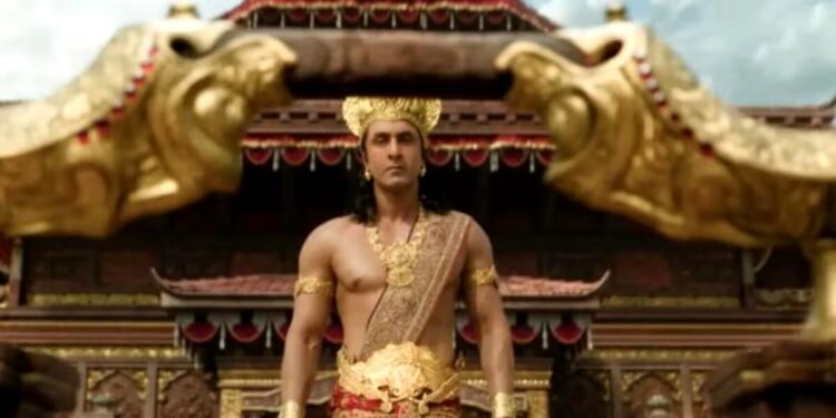 Ramayana New Video: ‘रामायण’ में यश का शिव तांडव, रणबीर का राक्षसों से युद्ध, साई पल्लवी का योद्धा अवतार, नए फुटेज में दिखा महा-एक्शन