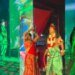 रामलीला हटके, लक्ष्मण के सामने फिल्मी गाने पर ऐसी नाची शूर्पणखा, 30 लाख से ज्यादा लोगों ने देख डाला ये वीडियो