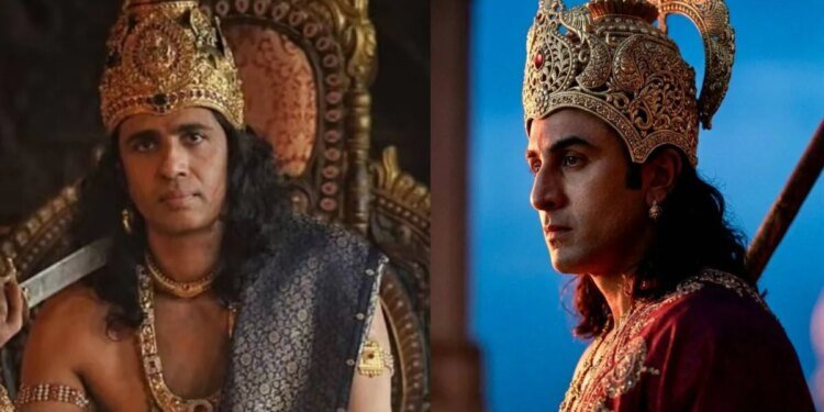 ‘रामायण’ को पसंद करो या न करो, सपोर्ट जरूर करना चाहिए, गुलशन देवैया ने की फिल्म की ‘RRR’ से तुलना
