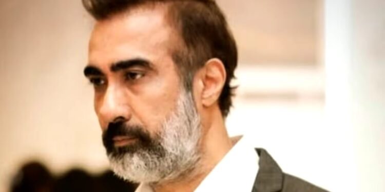 CJP का विरोध करने पर रणवीर शौरी को मिली जान से मारने की धमकी, एक्शन में आई मुंबई पुलिस