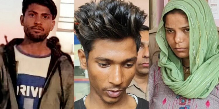 मुस्कान-साहिल तो निपट गए, अब पति को सांप से कटवाने वाली रविता का क्या होगा? आज कोर्ट सुनाएगी सजा
