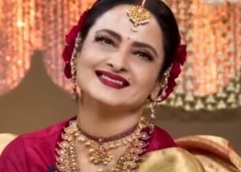 फेल होने पर जब रेखा की मां ने की पिटाई, दिग्गज हीरोइन ने सुनाया बचपन का किस्सा- ‘आज भी निशान हैं’