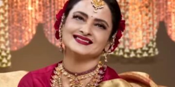 फेल होने पर जब रेखा की मां ने की पिटाई, दिग्गज हीरोइन ने सुनाया बचपन का किस्सा- ‘आज भी निशान हैं’
