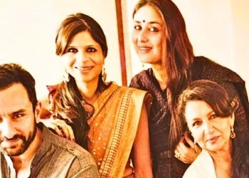 ‘हमारे कमरे से आती है ढाबे जैसी महक’, सैफ अली खान ने खोल दिए बेगम करीना कपूर के बेडरूम सीक्रेट्स