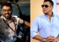 ‘कमाल कर दिया पायलट जी’, कैप्टन स्मित मच्छर की बहादुरी के मुरीद हुए सलमान खान, दिया दिल से सैल्यूट