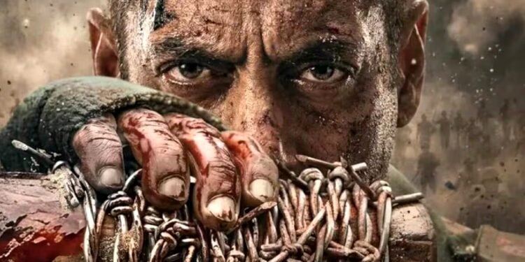 सलमान खान की ‘मातृभूमि’ को लेकर आया बड़ा अपडेट, CBFC से हरी झंडी मिलते ही होगा ये ऐलान, फैंस की बढ़ी एक्साइटमेंट