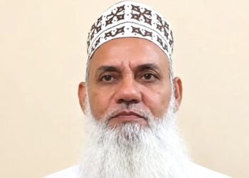‘मीट-चाय का खर्च घटाएं, बच्चों की तालीम पर पैसा लगाएं’, मौलाना गुरु का मुसलमानों को बड़ा संदेश