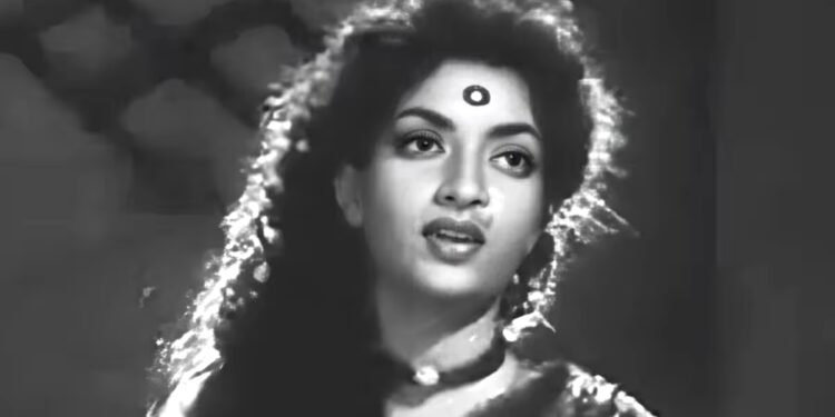 हिंदी सिनेमा की वो बेजोड़ एक्ट्रेस, असली शेरों संग दिए थे खतरनाक शॉट्स, गुमनामी में बीते आखिरी साल