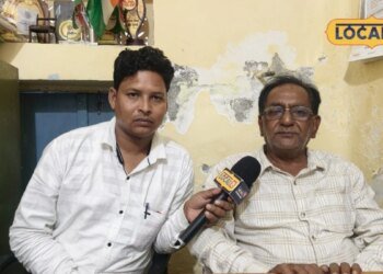 मऊ के संजय मिश्रा महिला ग्राम उद्योग सेवा समिति के जरिए 13000 महिलाओं को दिला चुके हैं रोजगार, जानें