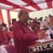 Sanjay Nishad: ‘हाथ उठाएं तो काटकर फेंक दो, जमानत हम करवाएंगे’ सुल्तानपुर में मंत्री संजय निषाद का विवादित बयान
