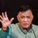 ‘बहाना जी’ फेसबुक पेज पर सतीश महाना के खिलाफ पोस्ट से बवाल, कांग्रेस जिलाध्यक्ष समेत 5 पर FIR, संदीप बोले- कमियां गिनाओ तो…