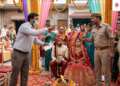 दूसरी शादी की तैयारी में थी पत्नी, खबर मिलते ही पुलिस लेकर आ गया पहला पति, Uttar-pradesh Hindi News