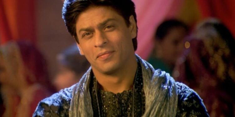 Shah Rukh Khan’s 2000’s Best Movies OTT: राजेश खन्ना की ‘आनंद’ जैसी फिल्म, जिसे देखकर नम हो जाएंगी आंखें, प्राइम वीडियो पर देखें उनकी 6 बेहतरीन मूवीज