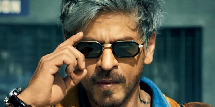 शाहरुख खान ने शुरू की ‘KING’ के आखिरी शेड्यूल की शूटिंग, सुपरस्टार के बर्थडे पर फैंस को मिलेगा गिफ्ट?