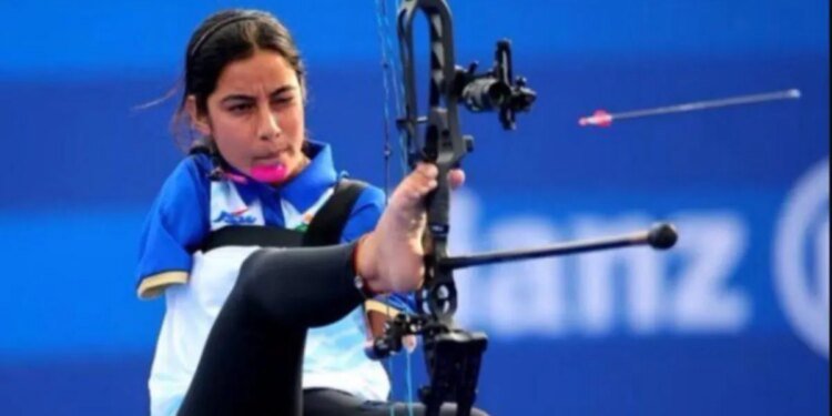 जिंदगी ने हाथ छीने तो हौसले से छू लिया आसमान, शीतल देवी ने दो घंटे में दो बार बदला इतिहास
