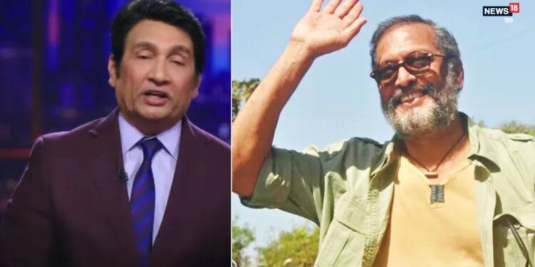 नाना पाटेकर के निधन से टूटे शेखर सुमन, कैंसिल किया ‘शेखर टुनाइट’ का लास्ट एपिसोड, बोले-‘कोई उनकी जगह नहीं ले सकता’