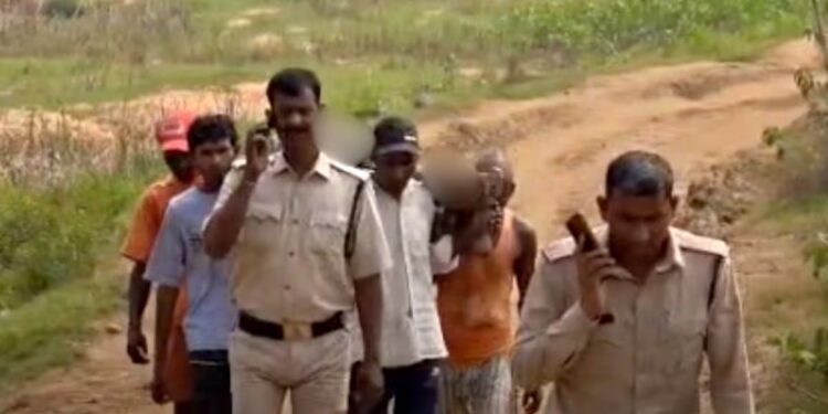 सिंगरौली के कुन्दवार में महान नदी में मिला 70 वर्षीय भालू कोल का शव, मवेशी चराने निकले थे बुजुर्ग, मध्य प्रदेश वीडियो न्यूज