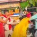 Singrauli News: बैढ़न बाजार में पति-पत्नी का विवाद सड़क पर पहुंचा, 20 मिनट तक हंगामा; वीडियो वायरल, मध्य प्रदेश वीडियो न्यूज