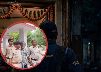 सिंगरौली में महिला से दुष्कर्म के आरोप में परिचित गिरफ्तार, नवानगर पुलिस ने 24 घंटे में की कार्रवाई, मध्य प्रदेश वीडियो न्यूज