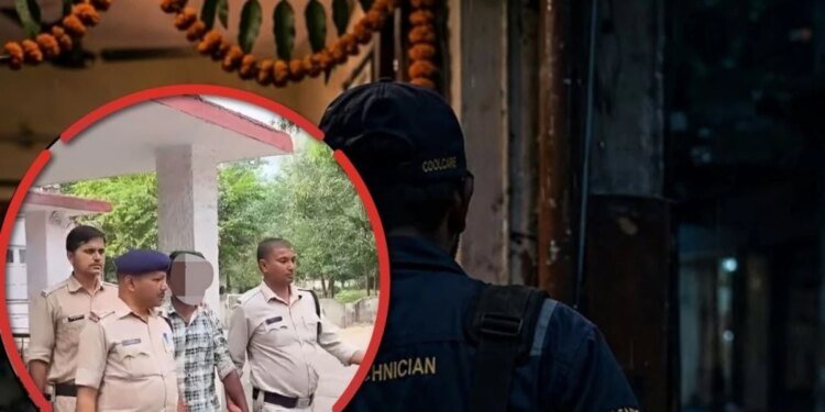सिंगरौली में महिला से दुष्कर्म के आरोप में परिचित गिरफ्तार, नवानगर पुलिस ने 24 घंटे में की कार्रवाई, मध्य प्रदेश वीडियो न्यूज