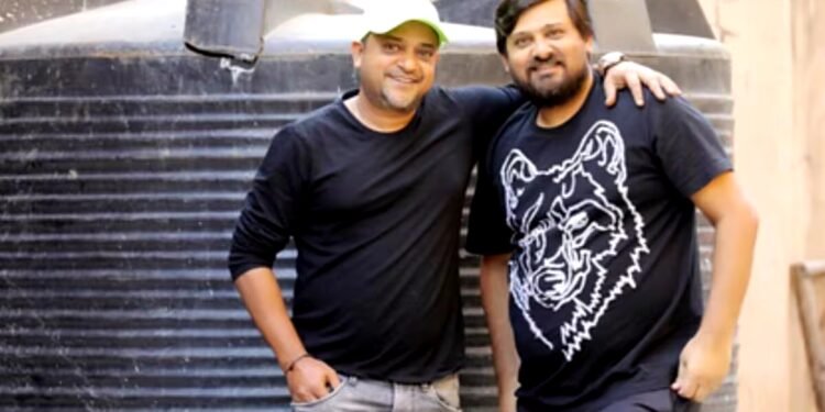 सहारनपुर के घराने से निकला संगीतकार, भाई के साथ बनाई हिट जोड़ी, बॉलीवुड को दिए सुपरहिट गाने