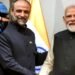 ‘आप हमारे असली हीरो हैं’, कैप्टन स्मित मच्छार की बहादुरी के कायल हुए ‘फौदा’ फेम एक्टर, देना चाहते हैं खास सम्मान