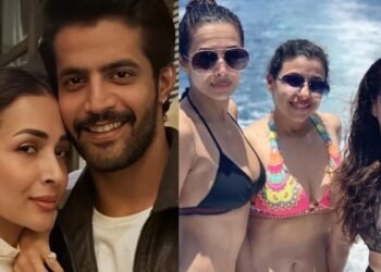 कौन हैं मलाइका अरोड़ा की फ्रेंड देलनाज? जिसके संग सौरब बेदी ने शेयर की रोमांटिक फोटोज, पलभर में कर डाली डिलीट