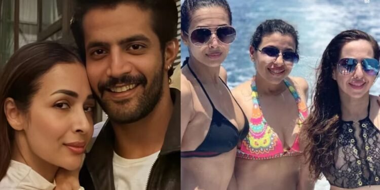 कौन हैं मलाइका अरोड़ा की फ्रेंड देलनाज? जिसके संग सौरब बेदी ने शेयर की रोमांटिक फोटोज, पलभर में कर डाली डिलीट