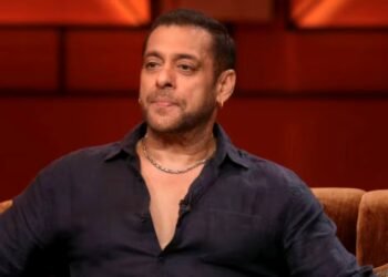 ‘मेरी लाइफ पर कभी बायोपिक नहीं बनेगी’, सलमान की बात सुनते ही सोच में पड़ गए करण जौहर, करिश्मा ने पूछ लिया सवाल