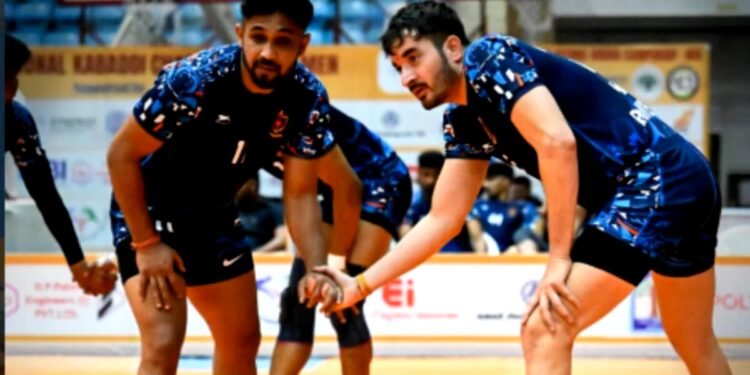 KCL season 2 auction: 10 टीमें, 5 करोड़ का पर्स, 17 अक्टूबर को 300 से ज्यादा कबड्डी खिलाड़ियों पर लगेगी बोली