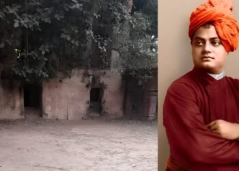 काशी में बनेगा स्वामी विवेकानंद का भव्य स्मारक, 20.69 करोड़ रुपये होंगे खर्च, जानें क्या है खास