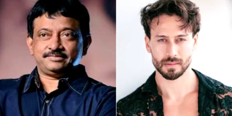 ‘ये कोई आम आपराधिक हमला नहीं’, टाइगर श्रॉफ पर फायरिंग को लेकर राम गोपाल वर्मा का बड़ा बयान