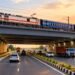 UP Infrastructure: ऊपर दौड़ेगी ट्रेन, नीचे फर्राटा भरेंगी गाड़ियां, इटावा के इन गांववालों की बल्ले-बल्ले