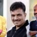 BJP के ‘स्पेशल 56’, यहां भी साध लिया जातीय समीकरण, मायावती के करीबी रहे जुगल किशोर को मौका