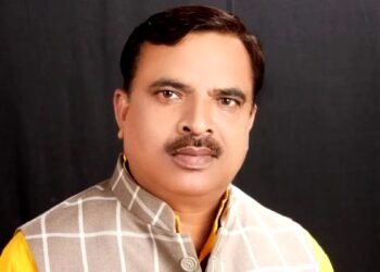 गुजरात में 64 सीटों की जिम्मेदारी… अब जाएंगे राज्यसभा, कौन हैं प्रकाश पाल जिनपर बीजेपी ने लगाया दांव?