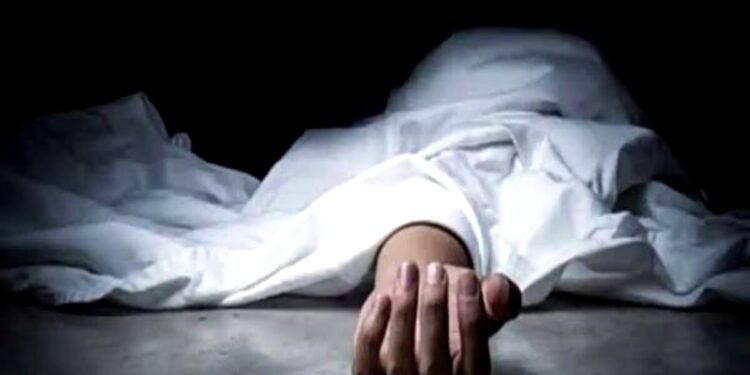 खेलते-खेलते मौत के मुंह में समा गई 3 साल की नंदिनी, बारिश के पानी से भरे बेसमेंट में डूबकर मौत