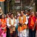 जब तक मंदिर नहीं, तब तक दर्शन नहीं, कृष्ण जन्मभूमि को लेकर संत ने ली भीष्म प्रतिज्ञा