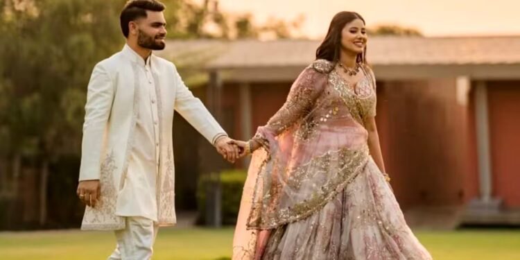 रिंकू सिंह और प्रिया सरोज की शादी कौन-कौन आएगा, गेस्ट लिस्ट में एक ऐसा नाम जो फंक्शन में लगा देगा चार चांद