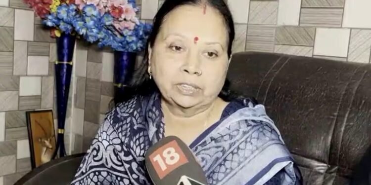 नीले ड्रम वाले मुस्कान-साहिल केस में फैसला आज, सौरभ राजपूत की मां ने पहले ही क्या कह दिया?